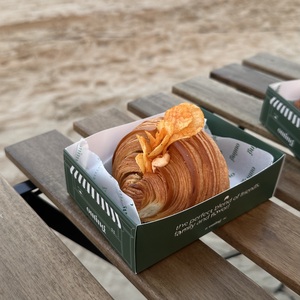 Drivu Chips Oman Croissant 