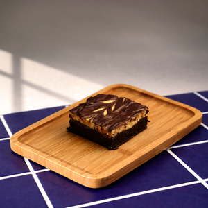 Drivu Cheesecake Chocolate Brownie - For 1 