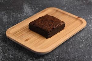 Drivu Chocolate Brwonie - For 1 
