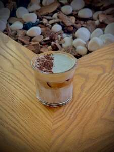 Drivu Dirty Espresso Latte