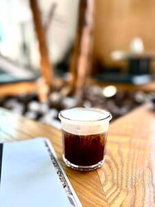 Drivu Americano Cloud