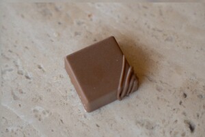 Drivu Dubai Chocolate 