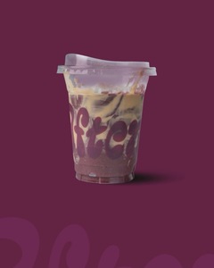 Drivu Acai Smoothie