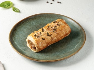 Drivu Chicken Sausage Roll