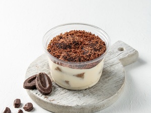 Drivu Expresso Tiramisu Pot