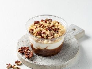 Drivu Fig & Honey Yogurt