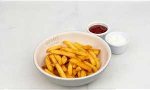 Drivu Fries