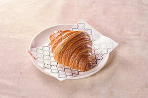 Drivu Plain Croissant 