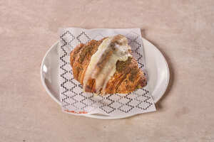 Drivu Za'atar Cheese Croissant 
