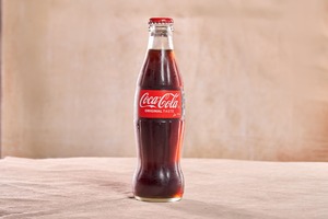 Drivu Coca Cola Zero