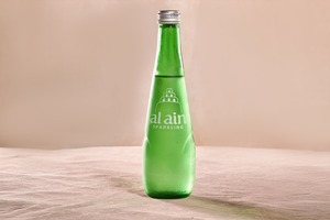 Drivu Al Ain Sparkling Water