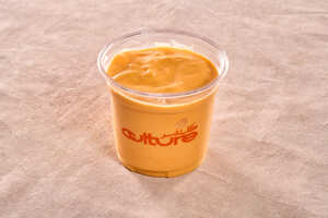 Drivu Mango Smoothie