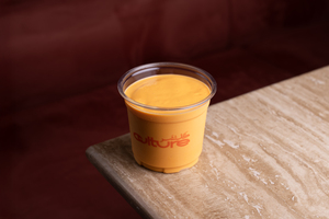 Drivu Mango Smoothie