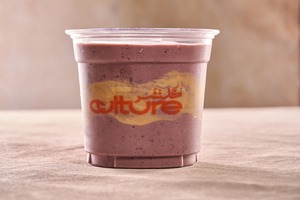 Drivu Acai Smoothie