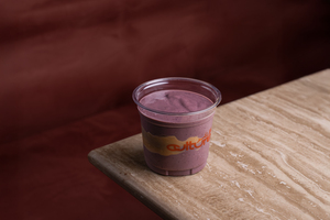 Drivu Acai Smoothie