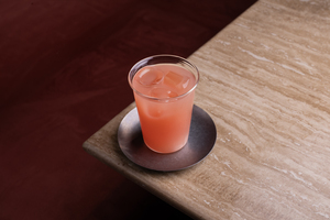 Drivu Ruby Grapefruit