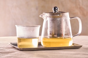 Drivu Peach & Pear Tea