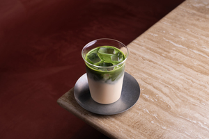 Drivu Early Grey Matcha