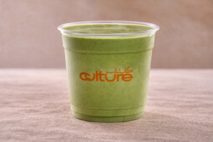 Drivu Early Grey Matcha