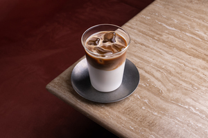 Drivu Iced Latte