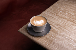 Drivu Flat White