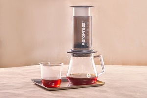 Drivu AeroPress