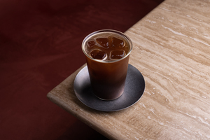 Drivu Cold Brew