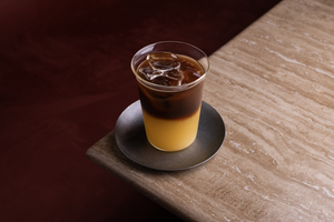 Drivu Espresso Orange