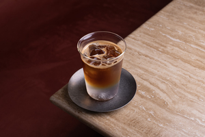 Drivu Espresso Tonic