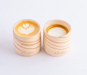 Drivu Espresso Macchiato 