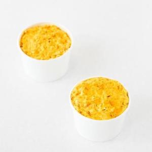 Drivu Saffron Pudding