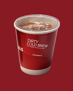 Drivu Dirty Cold Brew 