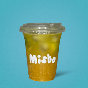 Drivu Mango Mojito