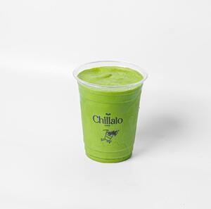 Drivu Vanilla Matcha