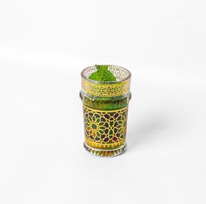 Drivu Moroccan Tea
