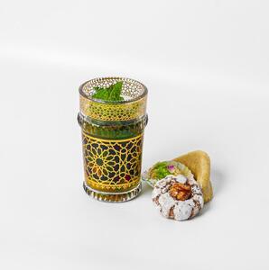 Drivu Morrocan Delight