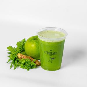 Drivu Green Cleanse Detox Juice