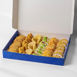 Drivu Moroccan Petit Four