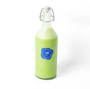 Drivu 1 Liter Matcha Bottle + Cups