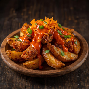 Drivu Buffalo Loaded Wedges