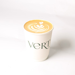 Drivu Flat White