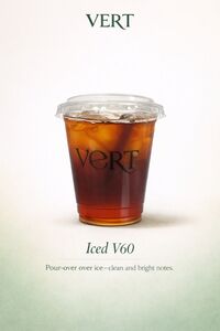 Drivu Iced V60