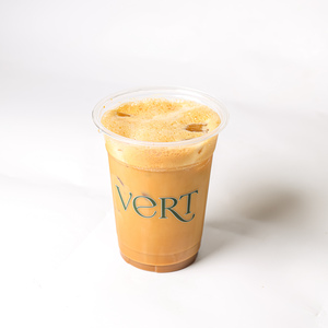Drivu Iced Vert Coffee