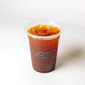 Drivu Iced Americano