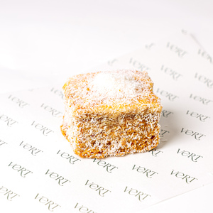 Drivu Date Cake