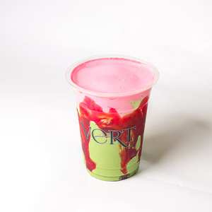 Drivu Strawberry Matcha