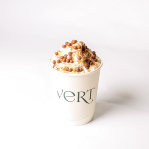 Drivu Vert Hot Chocolate