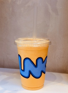 Drivu Mango Milkshake 