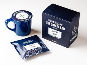Drivu UFO Drip Coffee Decaf