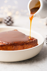 Drivu Burnt Butter Toast